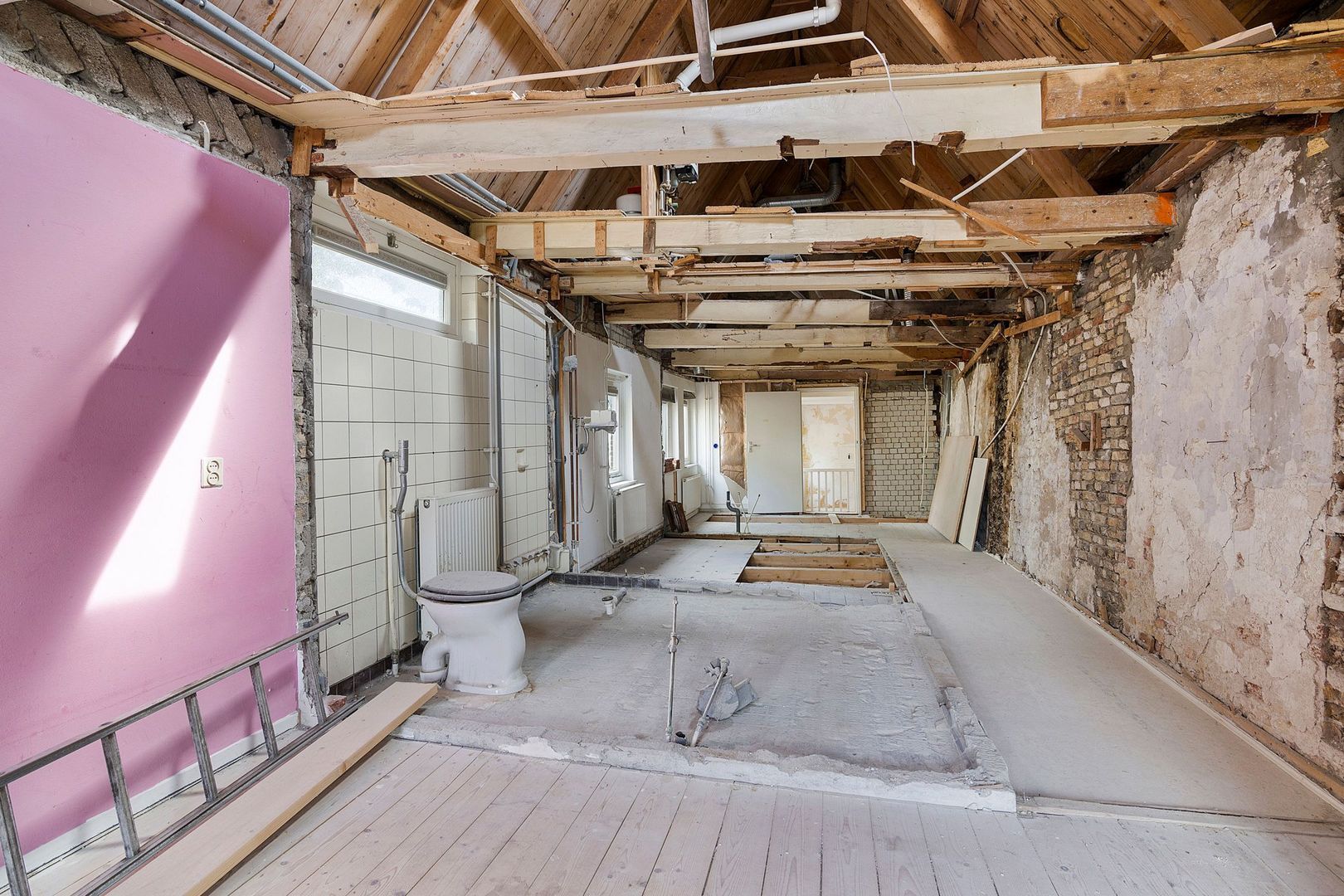 Hoogstraat 22, Waagstraat 2 & 2a 0 ong, Dokkum foto-19