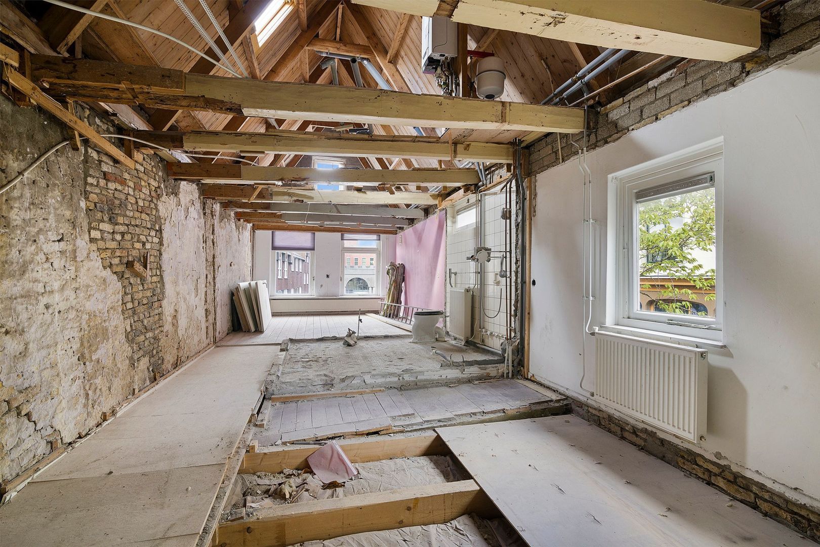 Hoogstraat 22, Waagstraat 2 & 2a 0 ong, Dokkum foto-20