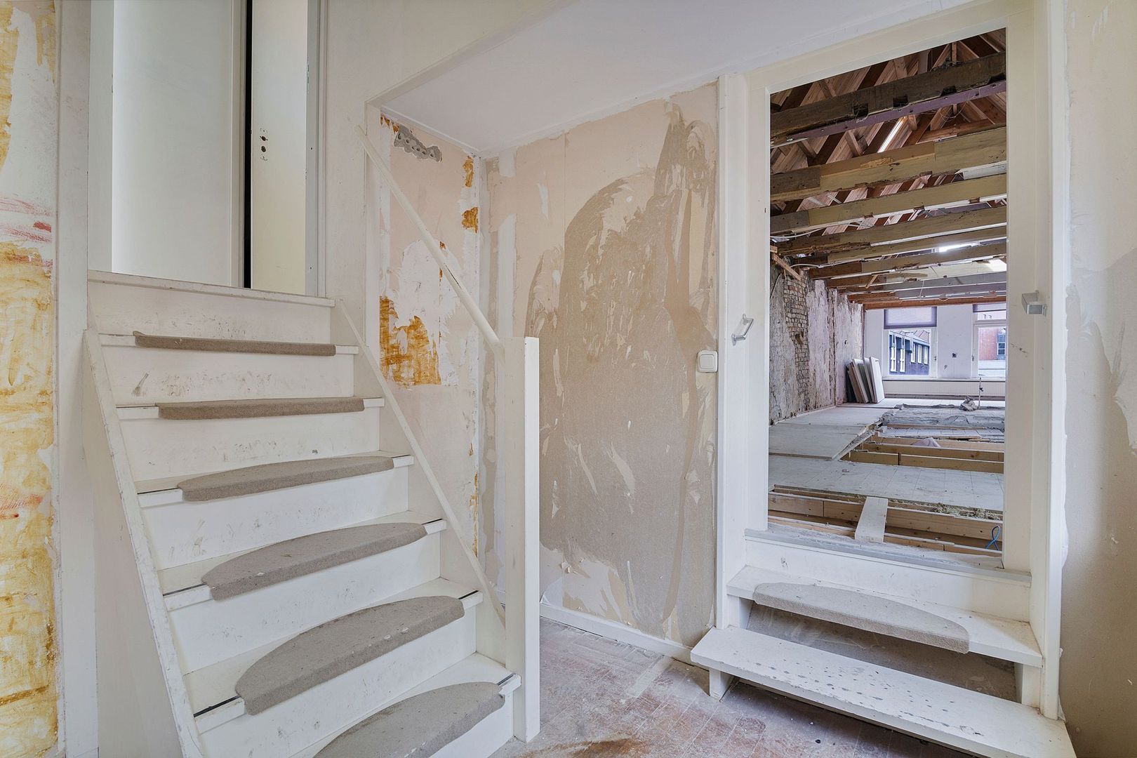 Hoogstraat 22, Waagstraat 2 & 2a 0 ong, Dokkum foto-21