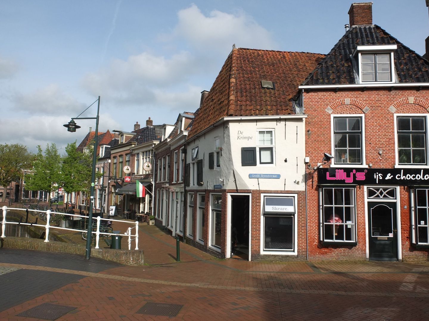 Koornmarkt 2-4 0 ong, Dokkum foto-3