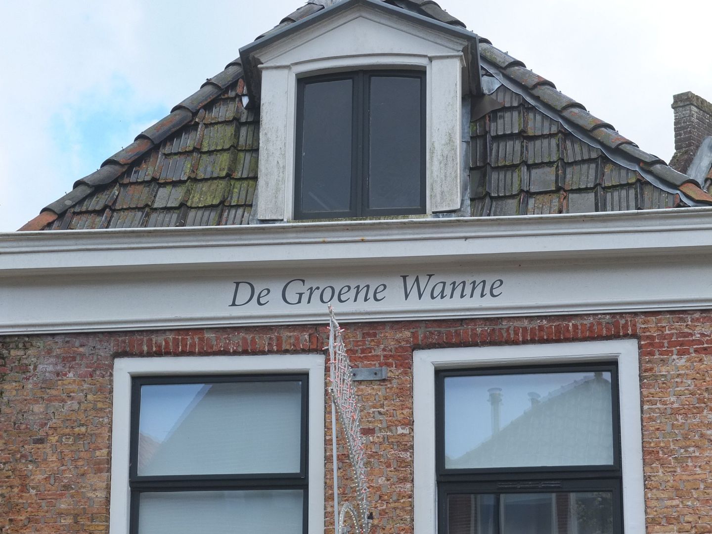 Koornmarkt 2-4 0 ong, Dokkum foto-2