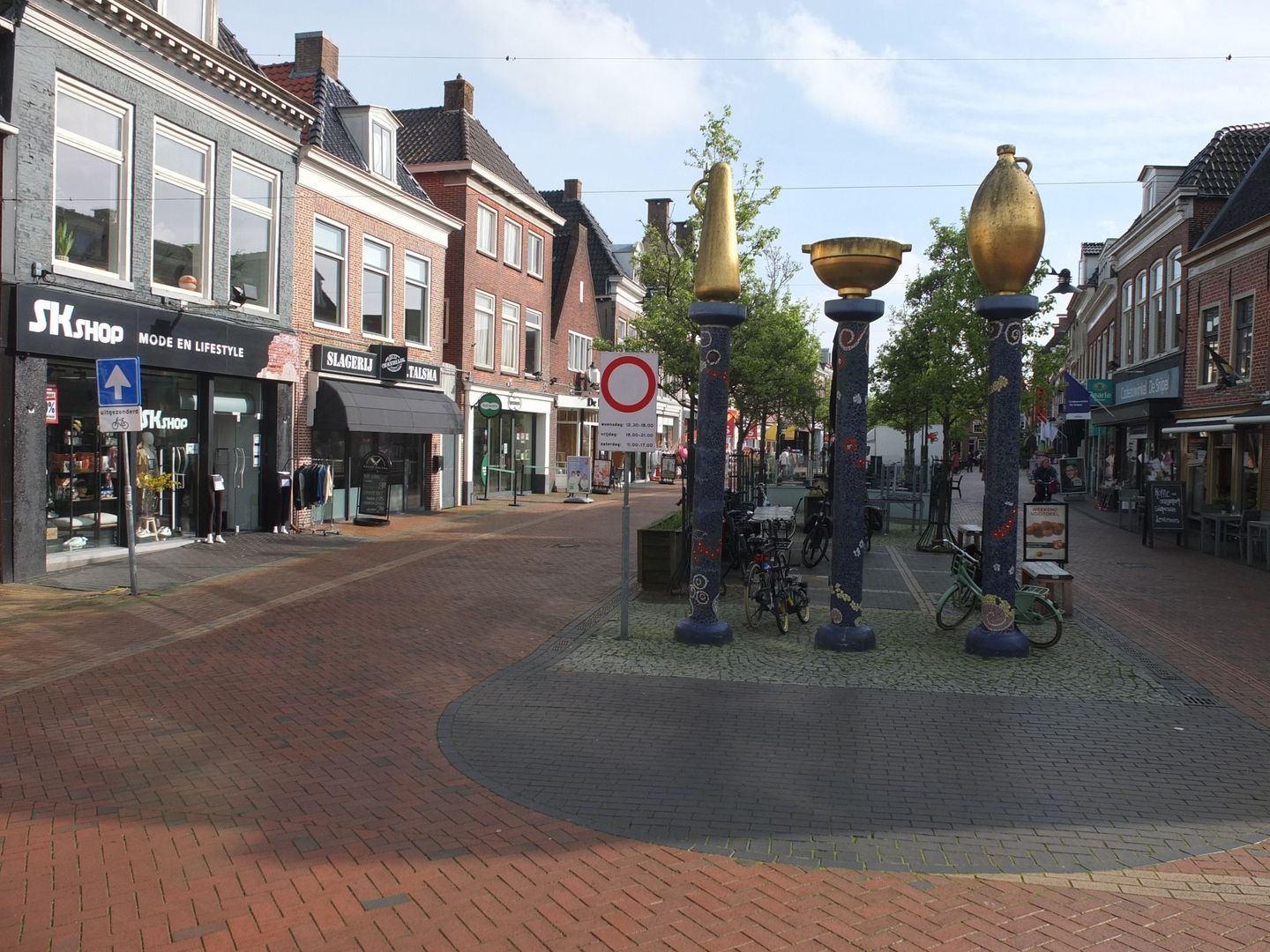 Koornmarkt 2-4 0 ong, Dokkum foto-6