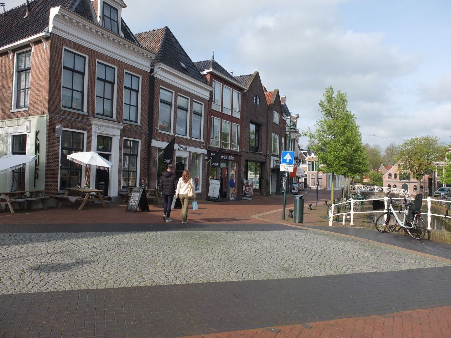 Koornmarkt 2-4 0 ong, Dokkum foto-5