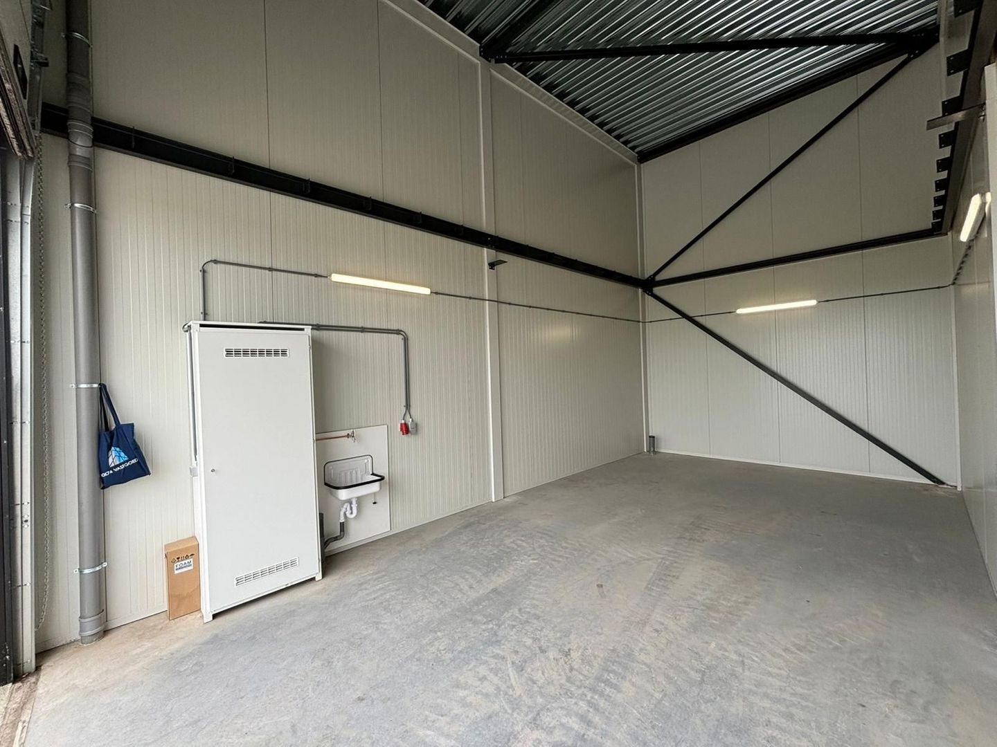 Hendoweg 27 F, Dokkum foto-3