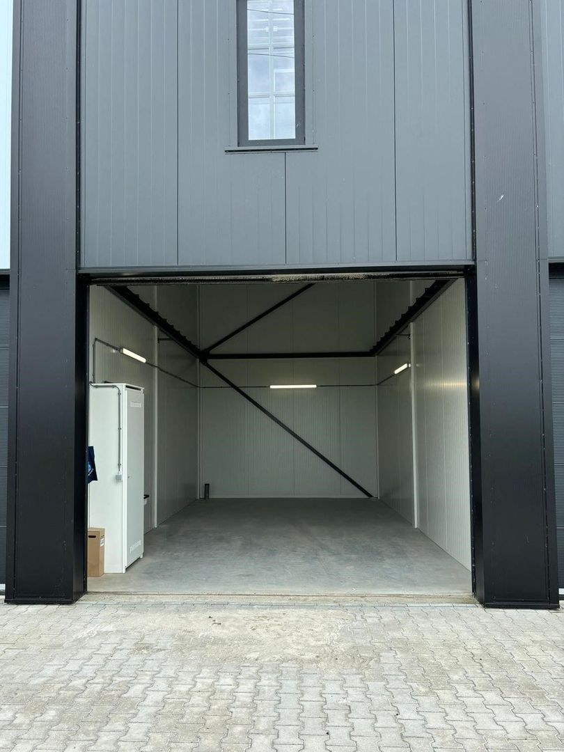 Hendoweg 27 F, Dokkum foto-1