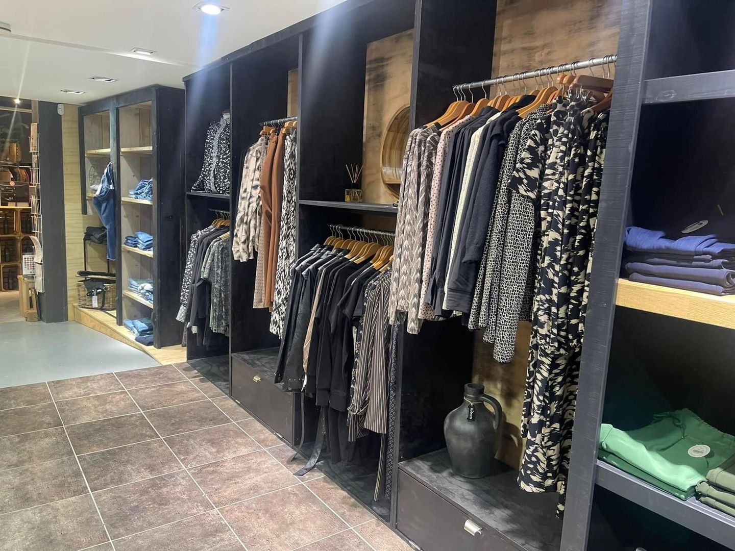 Mr. Andreastraat 1 en Voorstraat 97 0 ong, Kollum foto-4