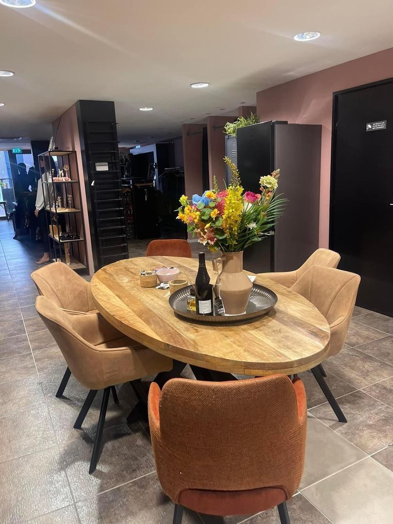 Mr. Andreastraat 1 en Voorstraat 97 0 ong, Kollum foto-3