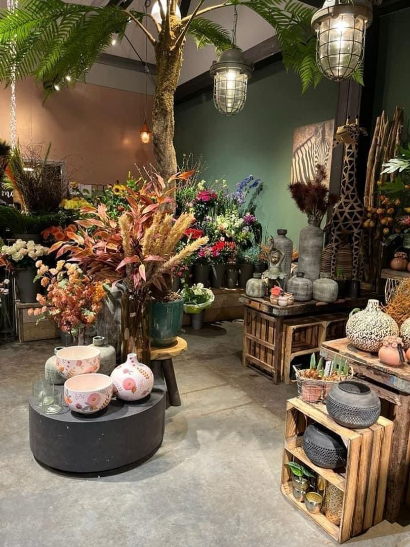 Mr. Andreastraat 1 en Voorstraat 97 0 ong, Kollum foto-7