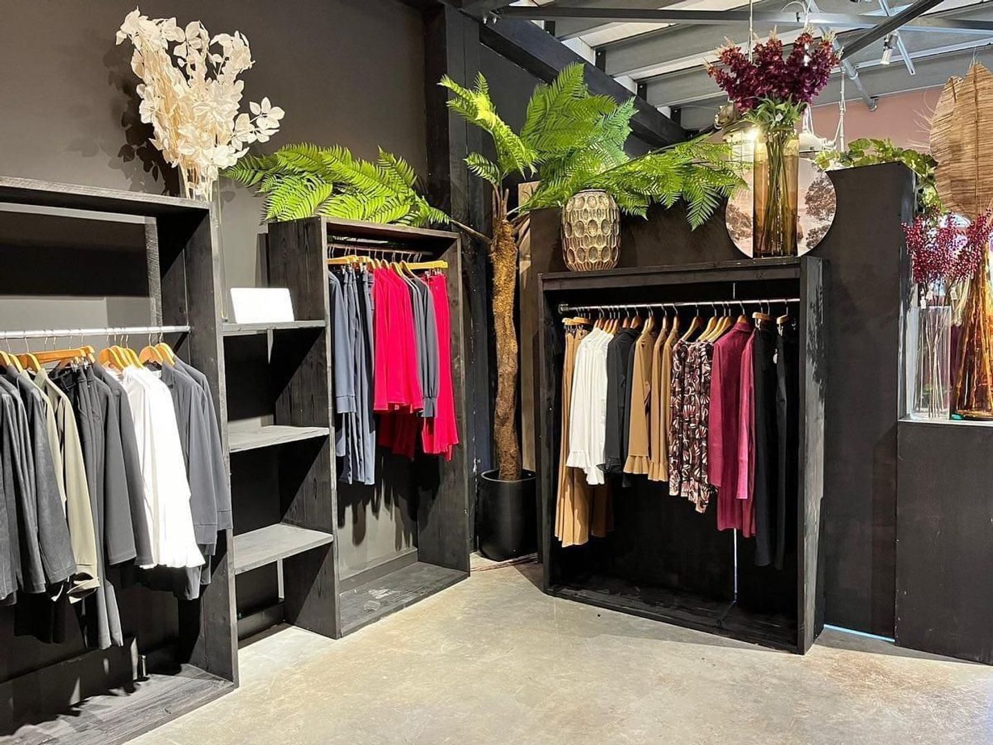 Mr. Andreastraat 1 en Voorstraat 97 0 ong, Kollum foto-5