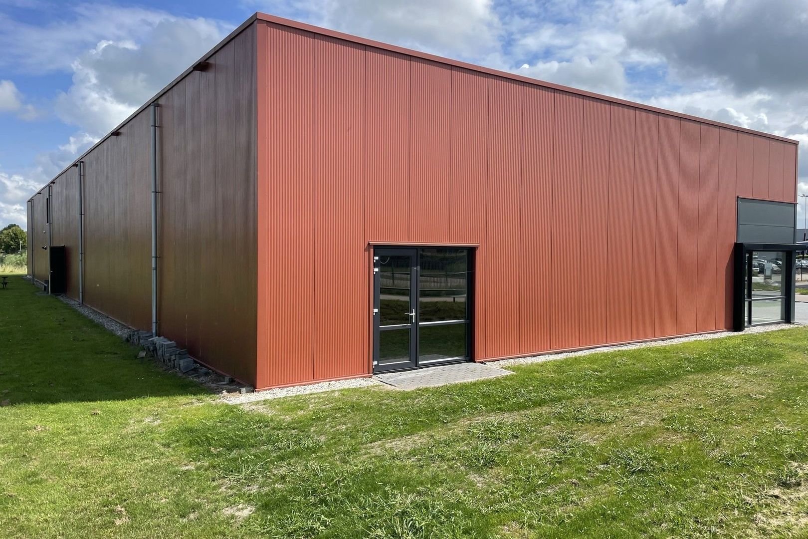 Hogedijken 45 B, Dokkum foto-13