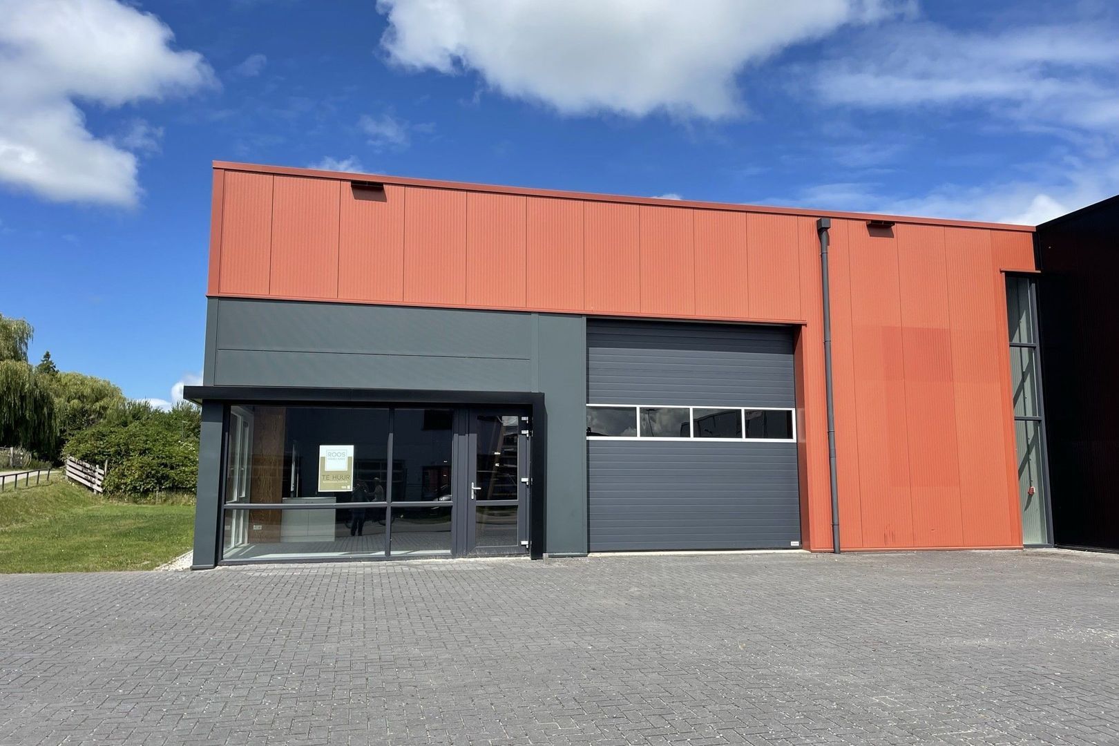 Hogedijken 45 B, Dokkum foto-1