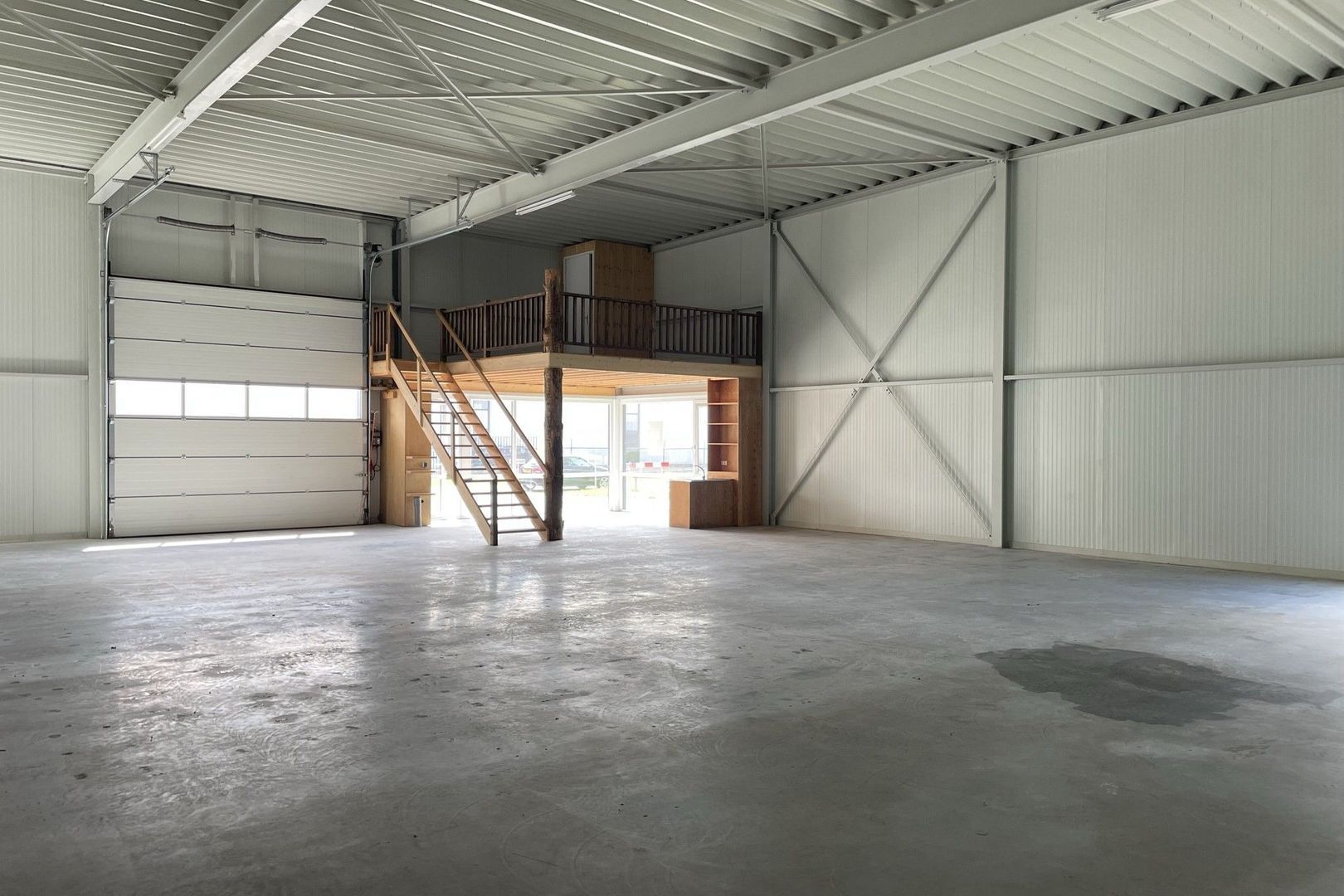 Hogedijken 45 B, Dokkum foto-2