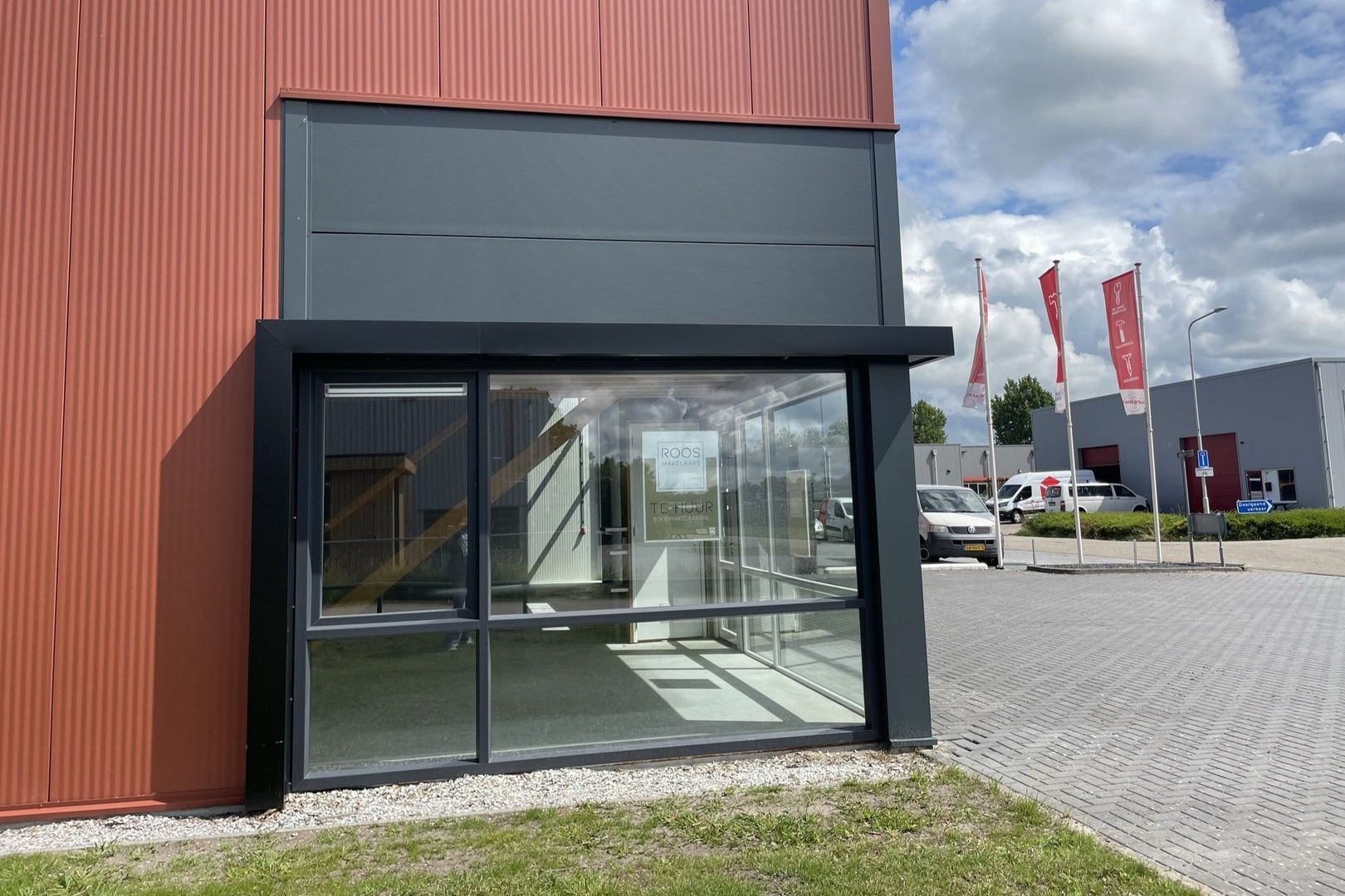 Hogedijken 45 B, Dokkum foto-4