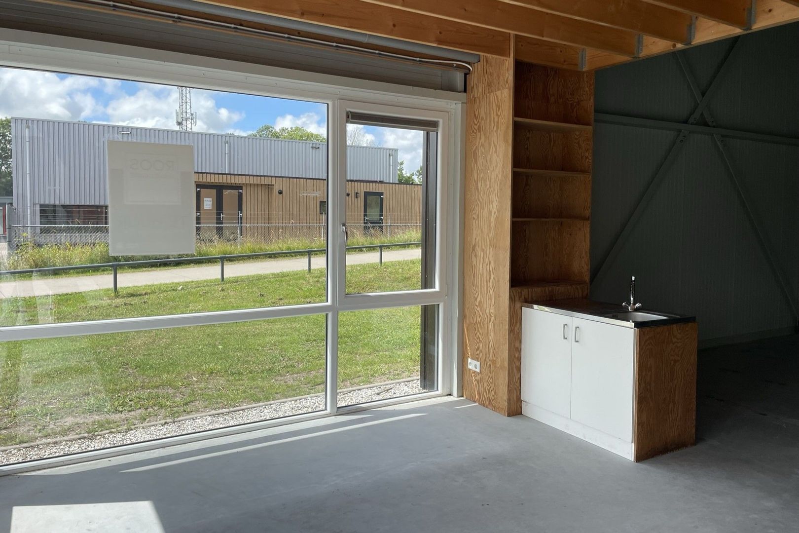 Hogedijken 45 B, Dokkum foto-6