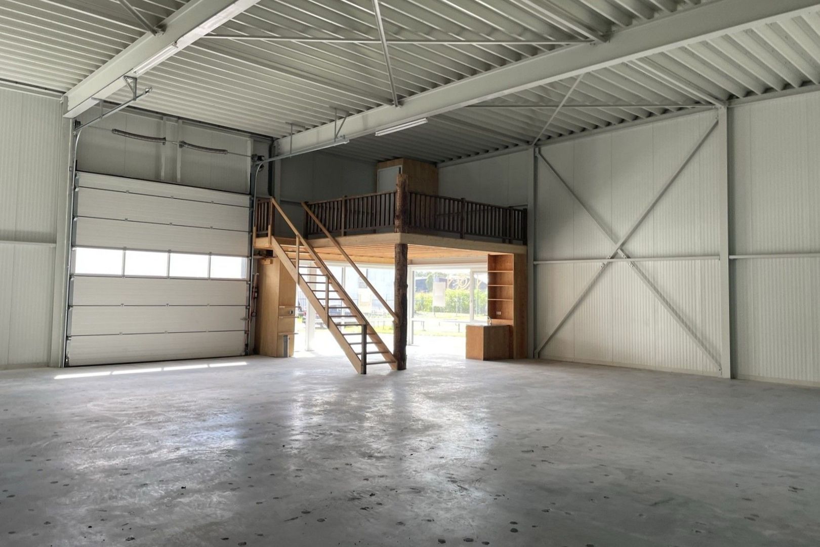 Hogedijken 45 B, Dokkum foto-8