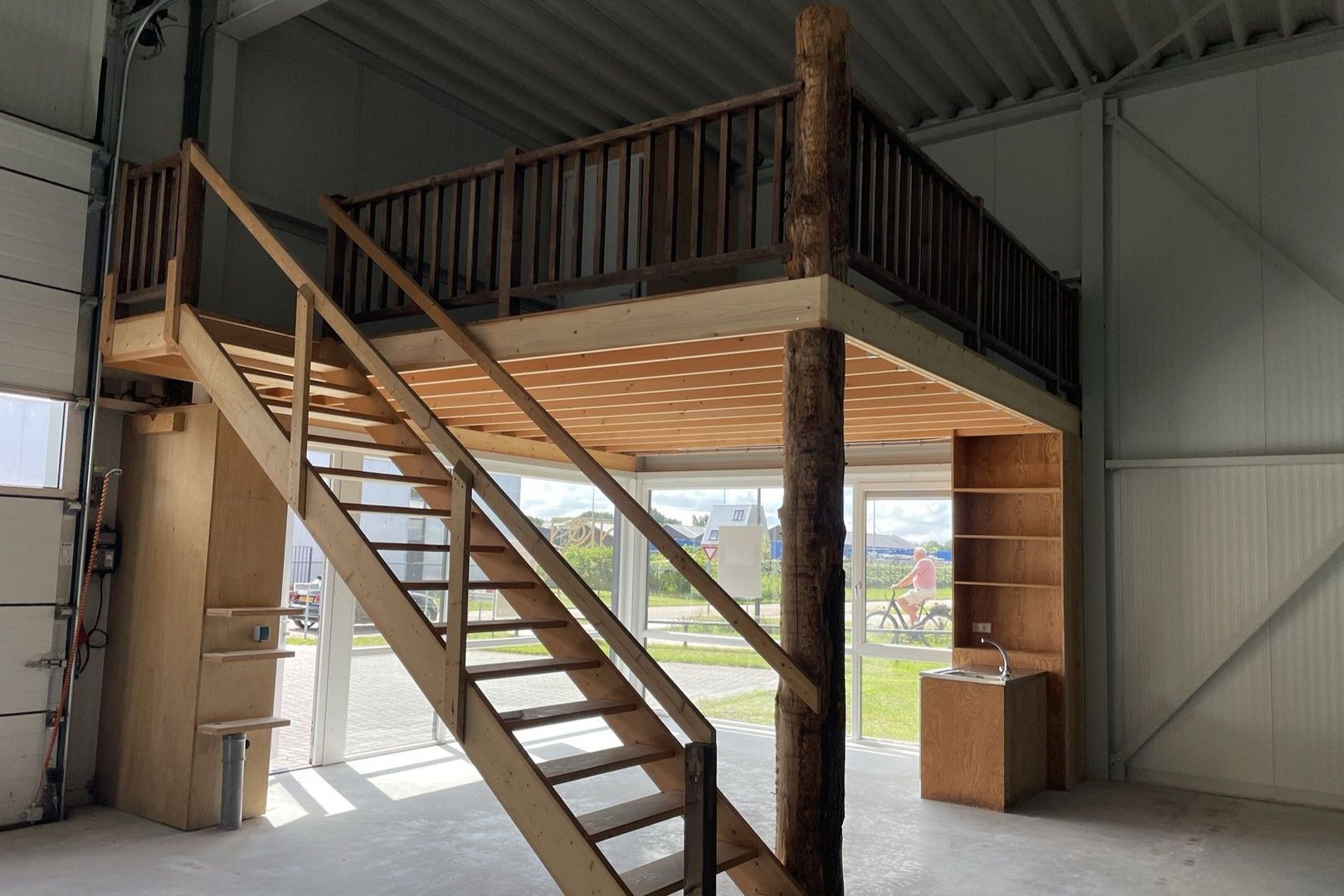 Hogedijken 45 B, Dokkum foto-9