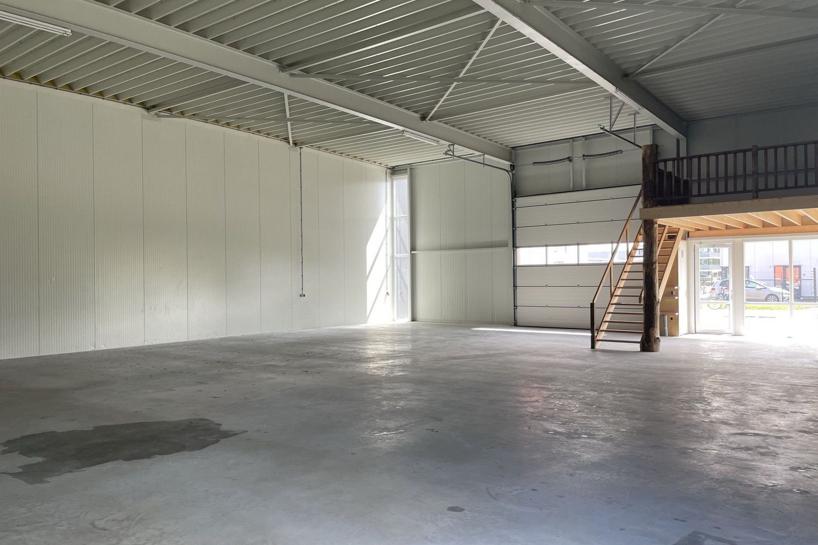 Hogedijken 45 B, Dokkum foto-12