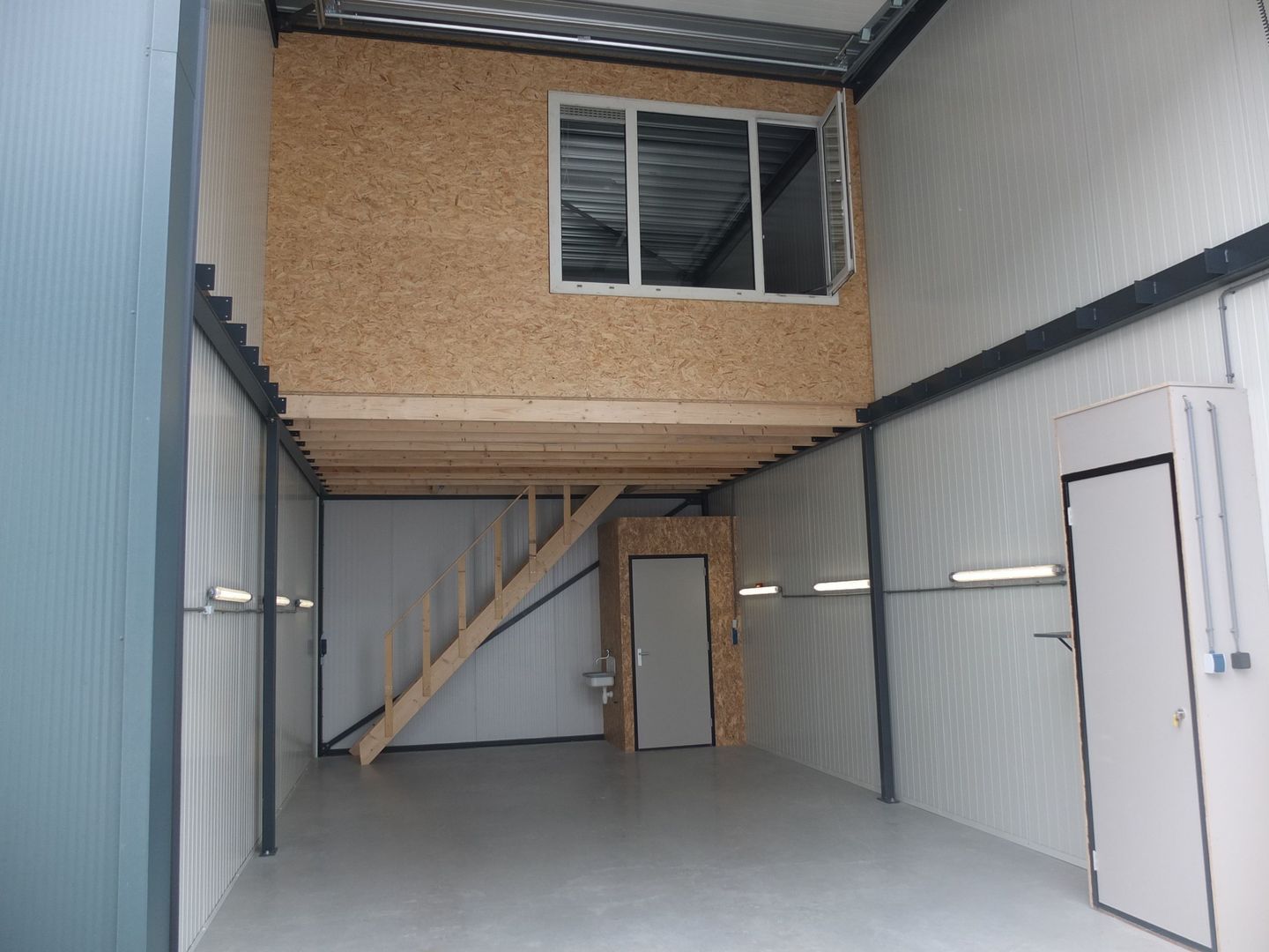 Oostergoweg 1 C 007, Dokkum foto-1