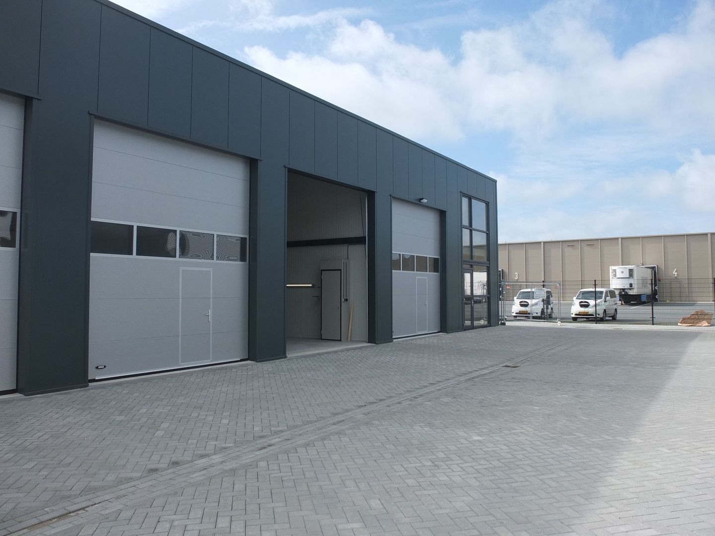 Oostergoweg 1 C 007, Dokkum foto-6