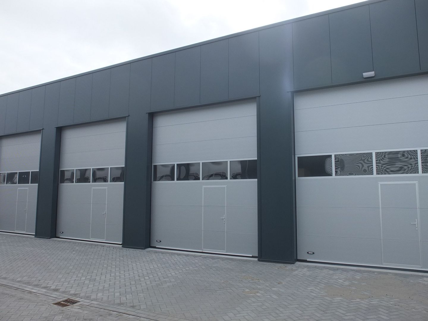 Oostergoweg 1 C 007, Dokkum foto-7