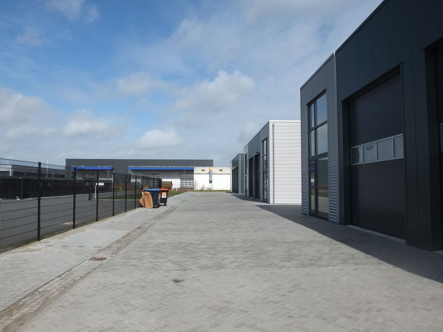 Oostergoweg 1 C 007, Dokkum foto-8