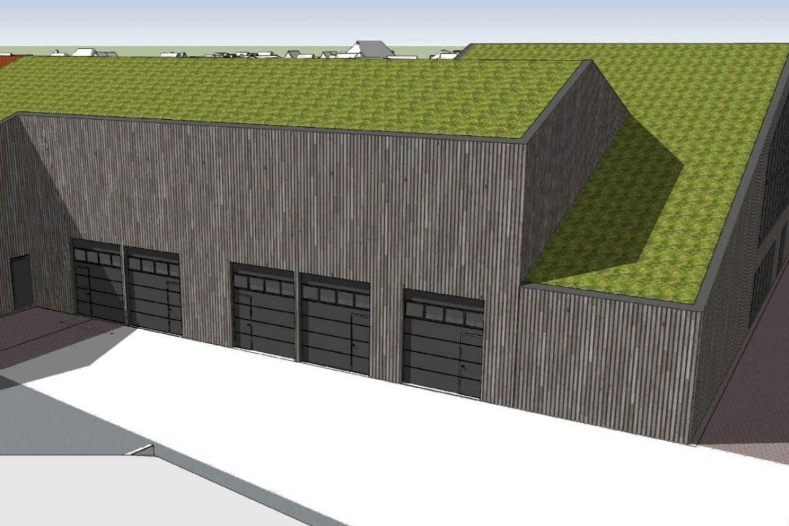 Schoolstraat 12, Burdaard foto-7