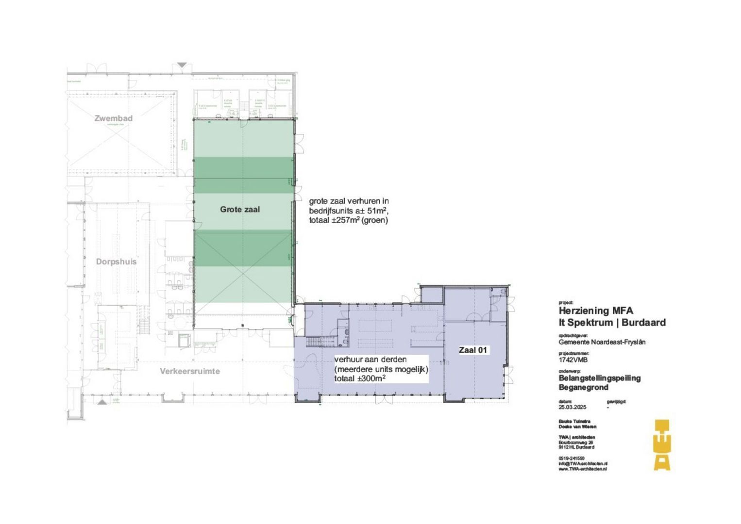 Schoolstraat 12, Burdaard foto-8
