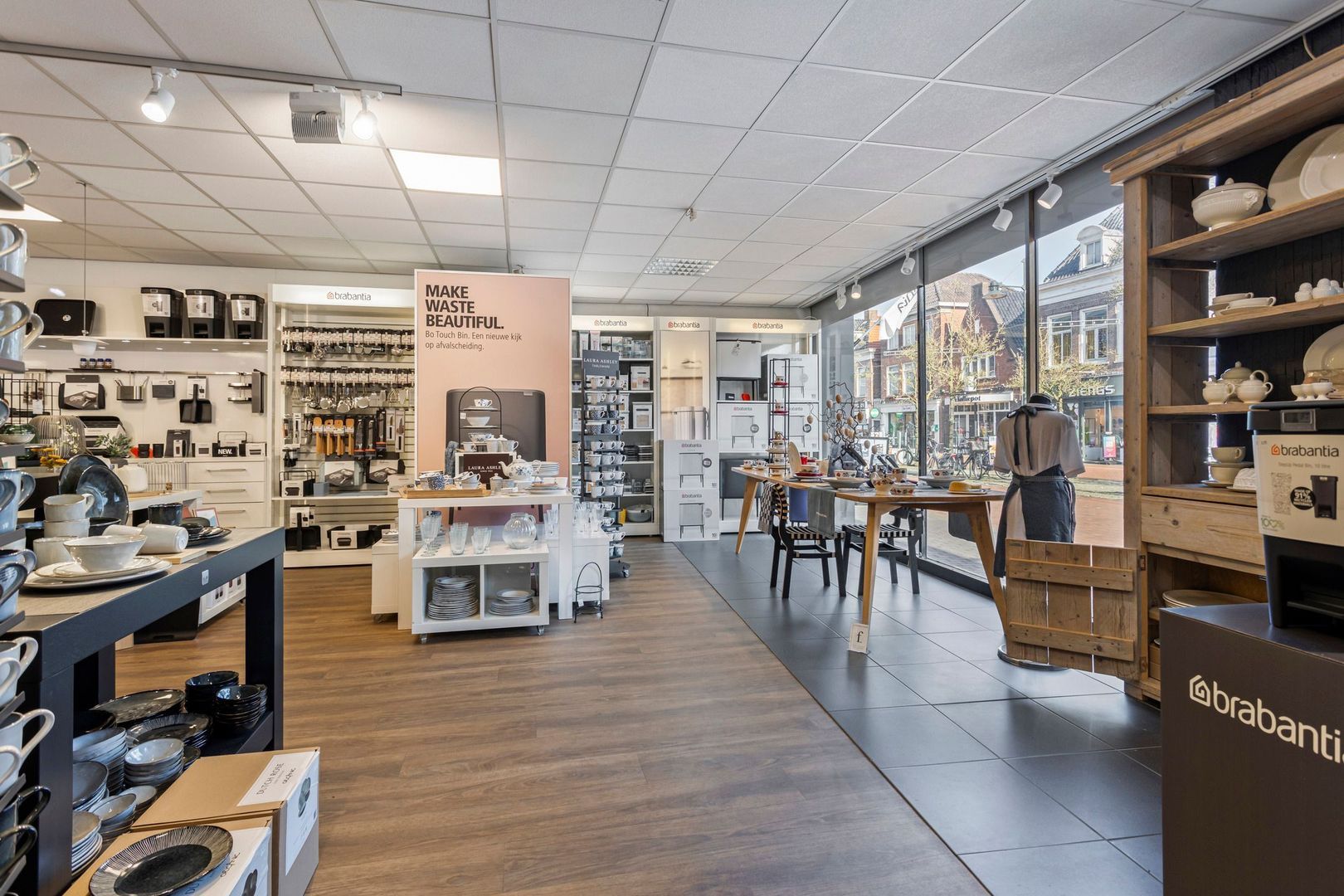 Grote Breedstraat 23, 23A en 25 0 ong, Dokkum foto-1