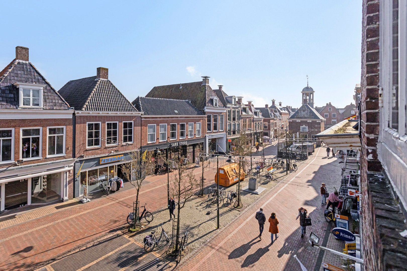 Grote Breedstraat 23, 23A en 25 0 ong, Dokkum foto-3