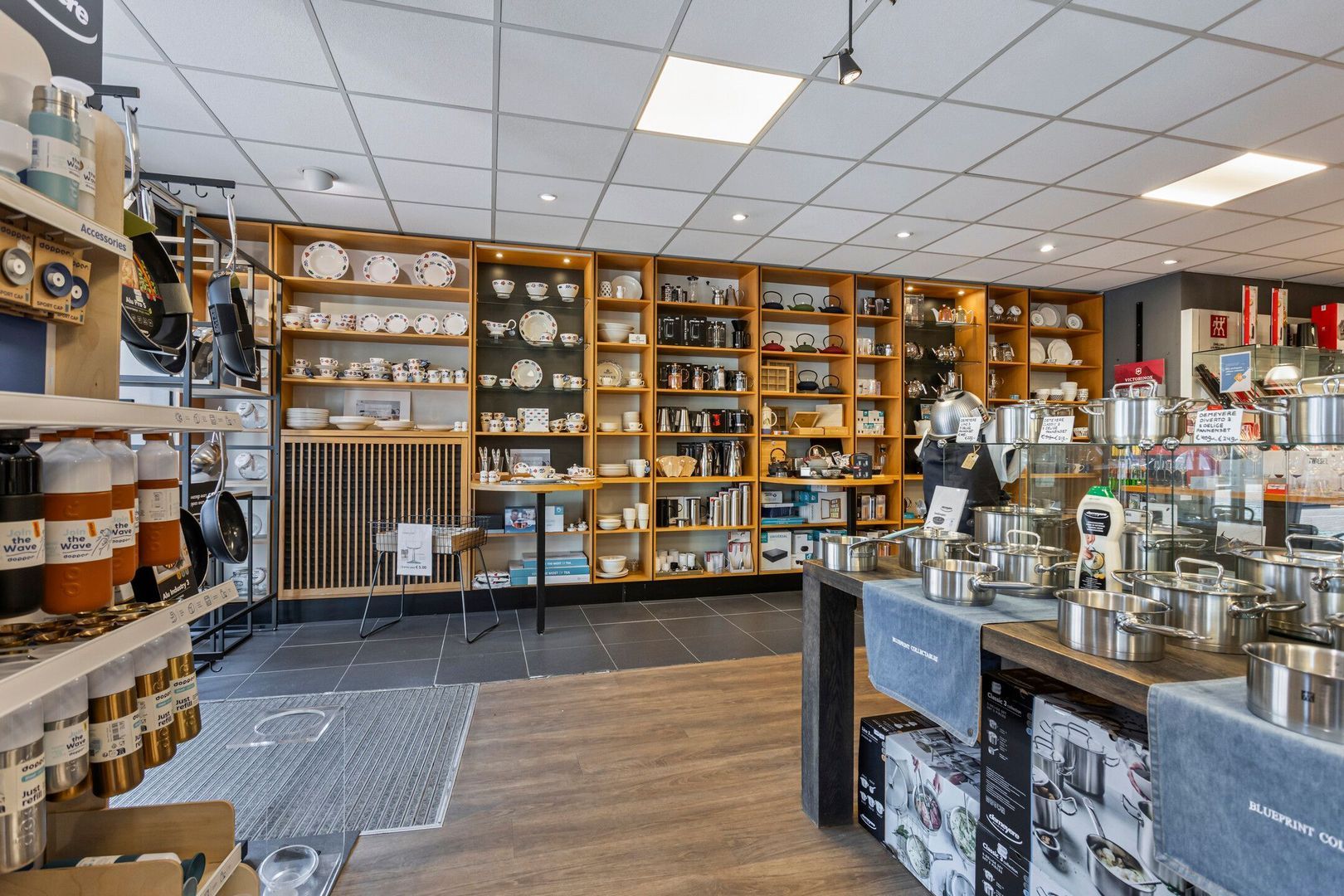 Grote Breedstraat 23, 23A en 25 0 ong, Dokkum foto-5