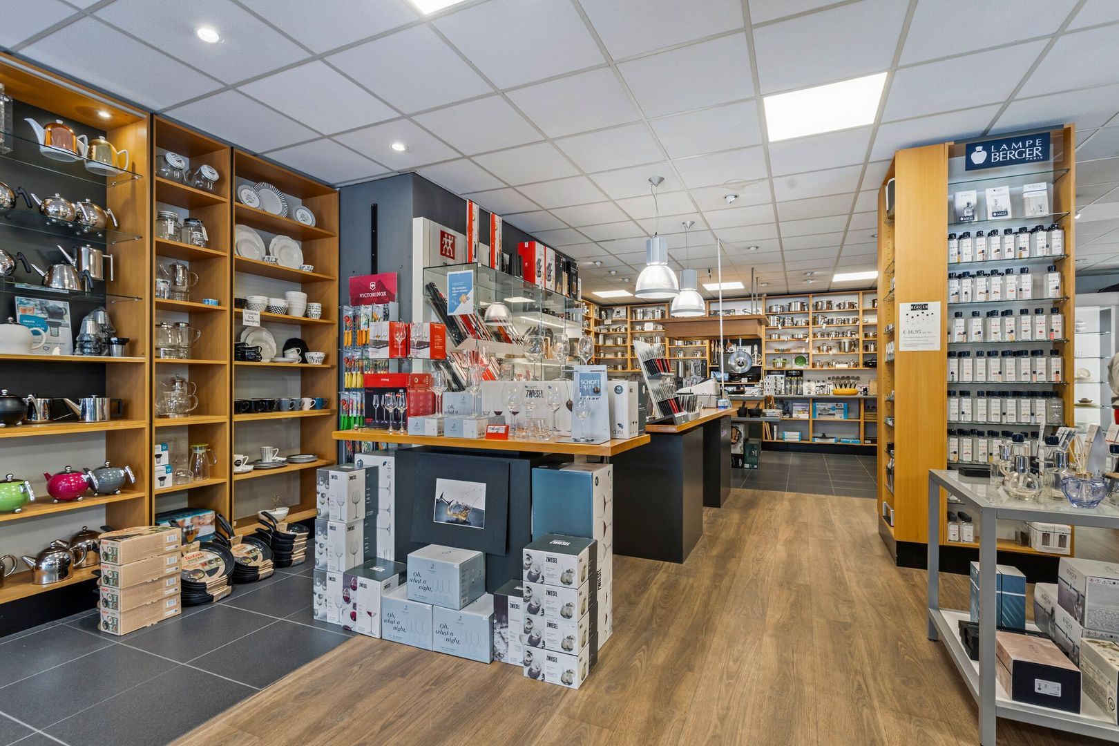 Grote Breedstraat 23, 23A en 25 0 ong, Dokkum foto-6