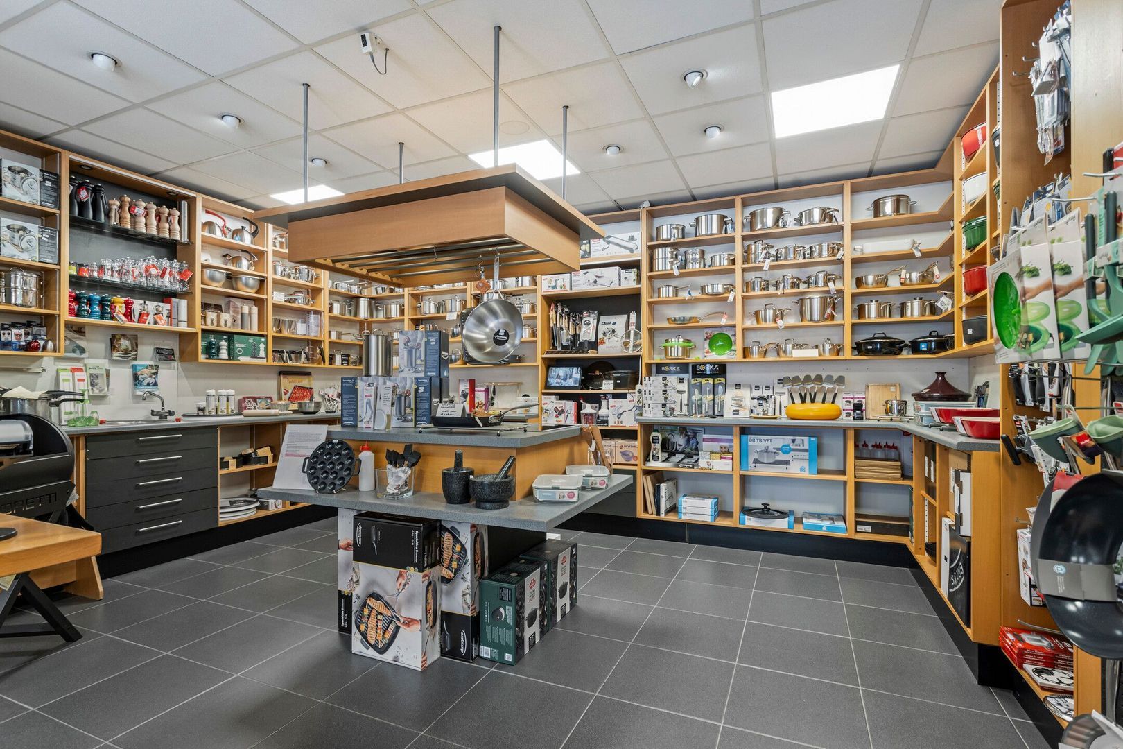 Grote Breedstraat 23, 23A en 25 0 ong, Dokkum foto-7