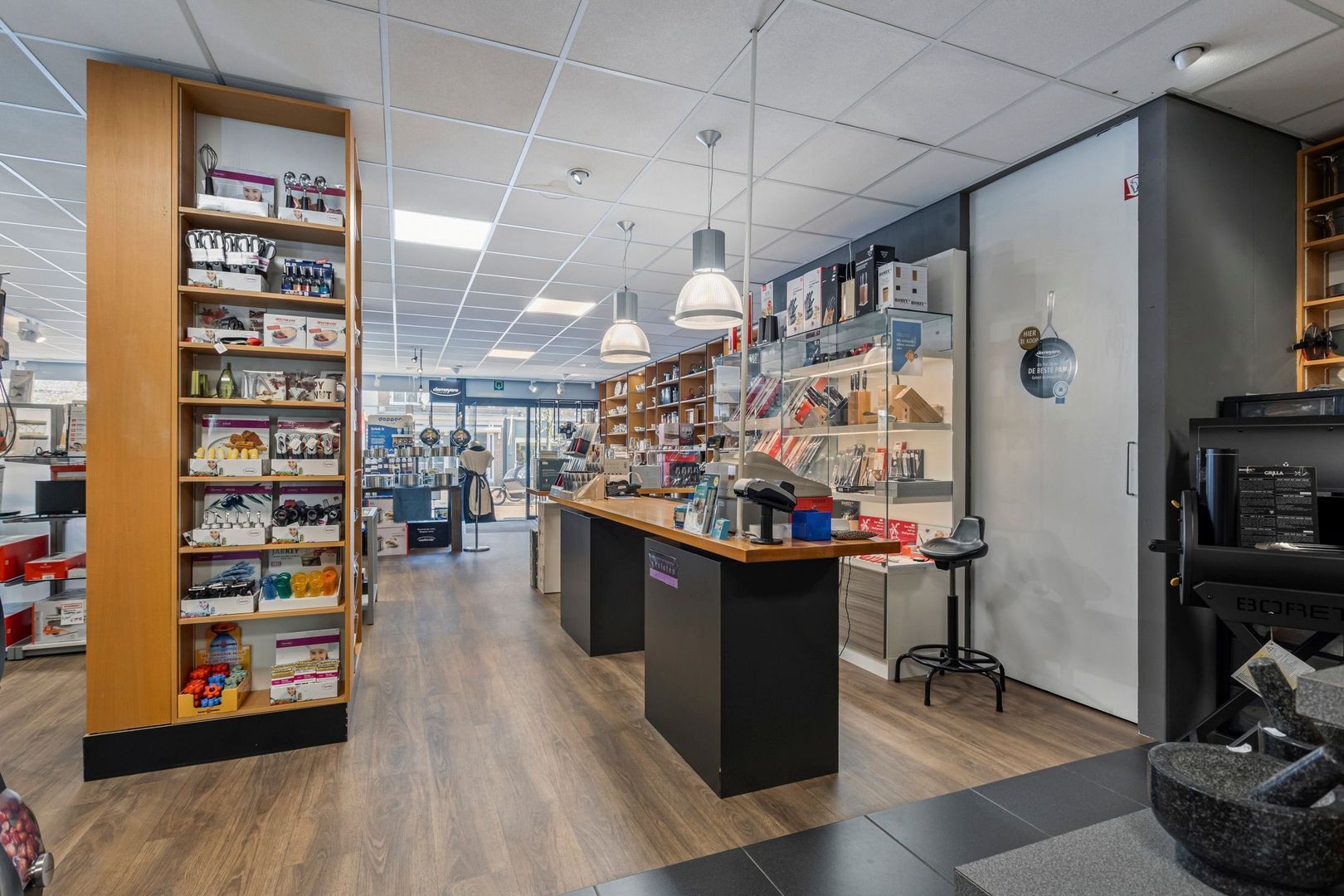 Grote Breedstraat 23, 23A en 25 0 ong, Dokkum foto-8