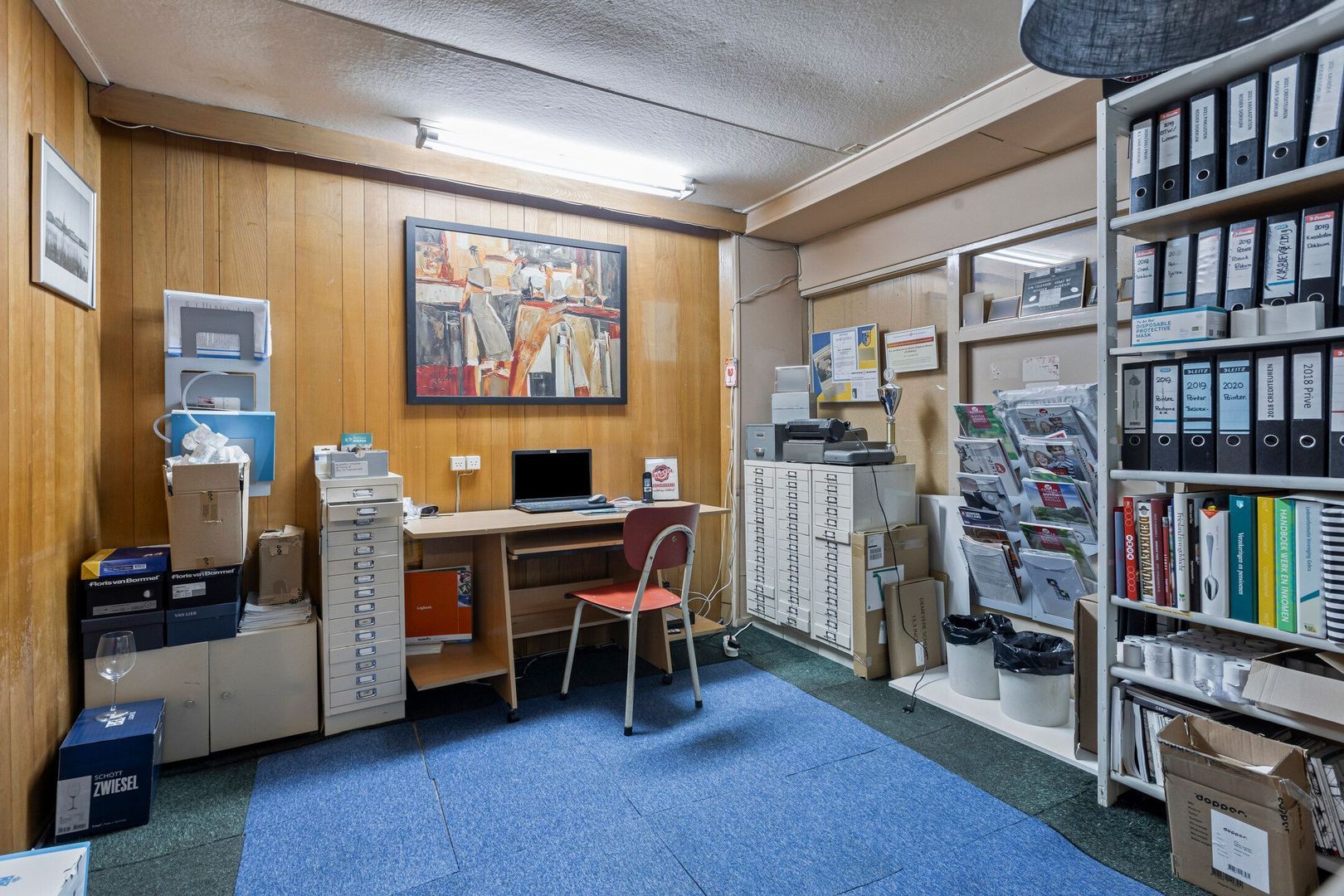 Grote Breedstraat 23, 23A en 25 0 ong, Dokkum foto-12