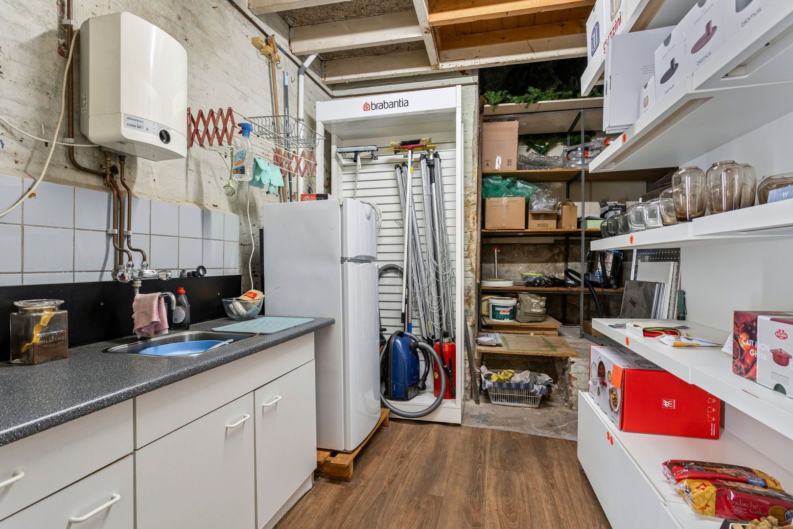 Grote Breedstraat 23, 23A en 25 0 ong, Dokkum foto-13