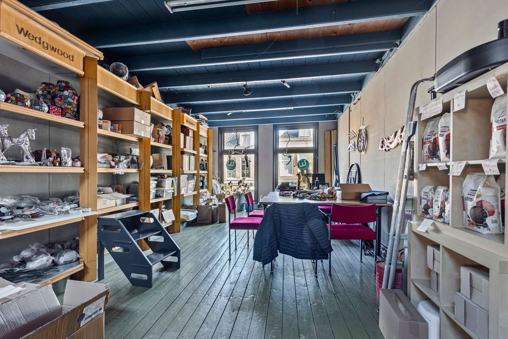 Grote Breedstraat 23, 23A en 25 0 ong, Dokkum foto-16