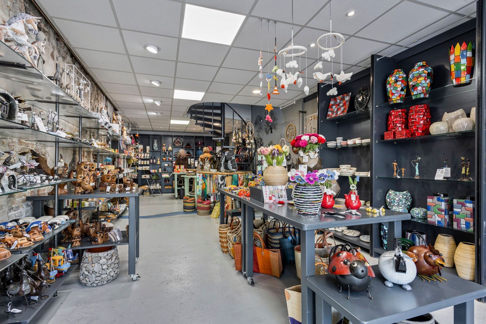 Grote Breedstraat 23, 23A en 25 0 ong, Dokkum foto-17