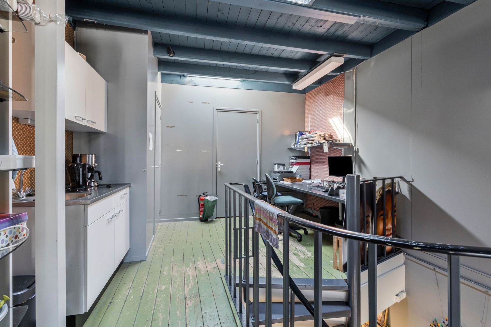 Grote Breedstraat 23, 23A en 25 0 ong, Dokkum foto-15