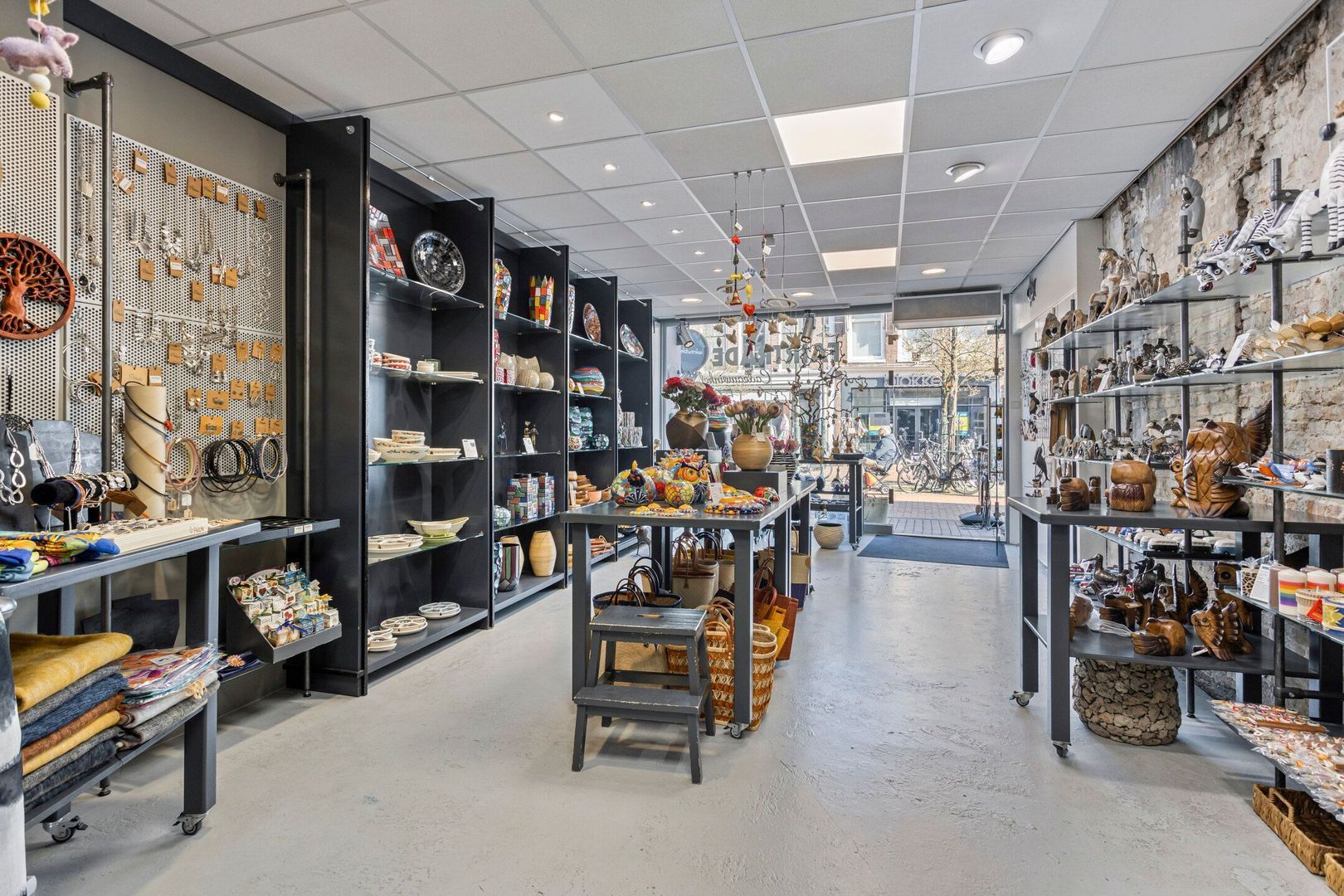 Grote Breedstraat 23, 23A en 25 0 ong, Dokkum foto-18