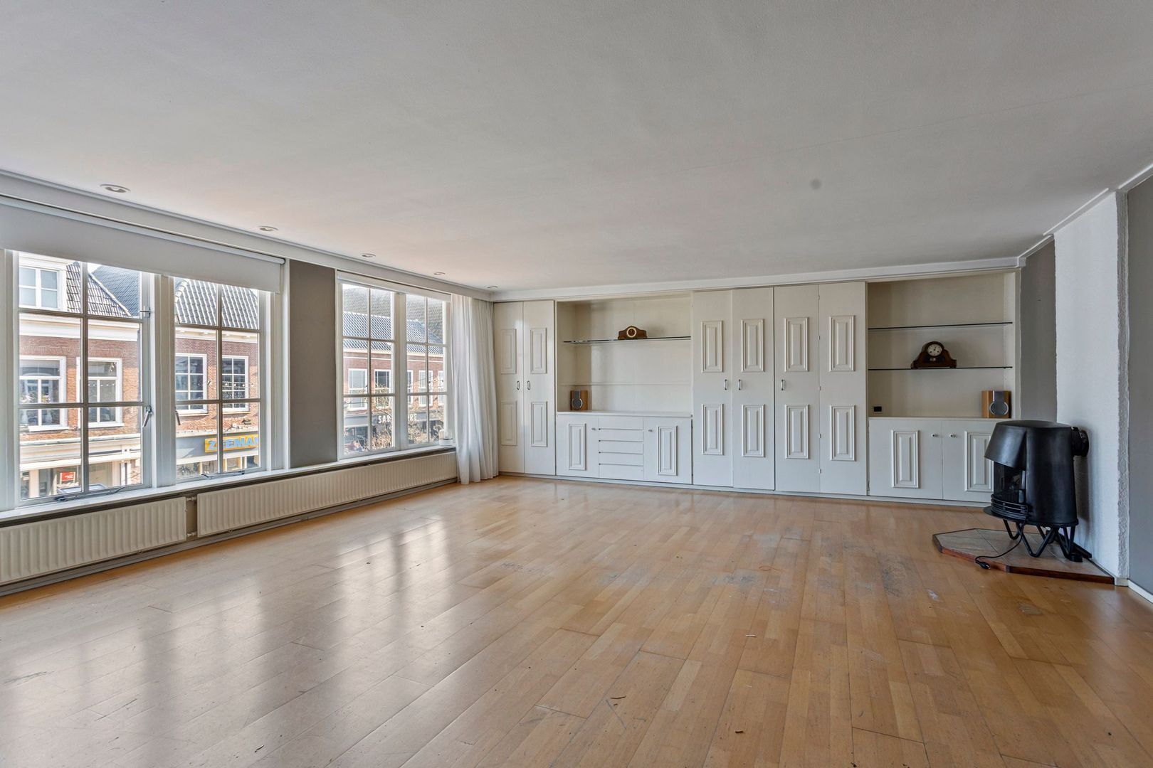 Grote Breedstraat 23, 23A en 25 0 ong, Dokkum foto-23