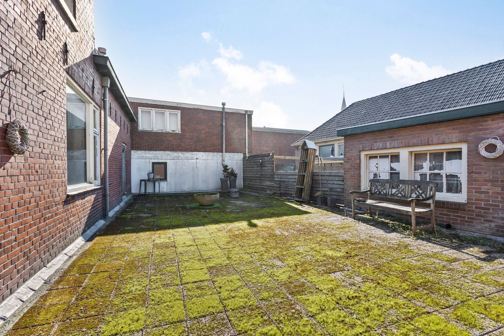 Grote Breedstraat 23, 23A en 25 0 ong, Dokkum foto-27