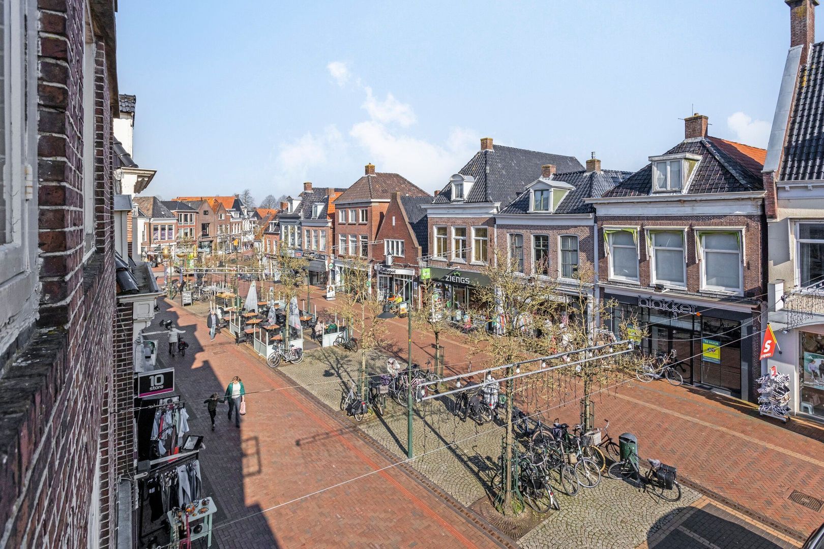 Grote Breedstraat 23, 23A en 25 0 ong, Dokkum foto-37