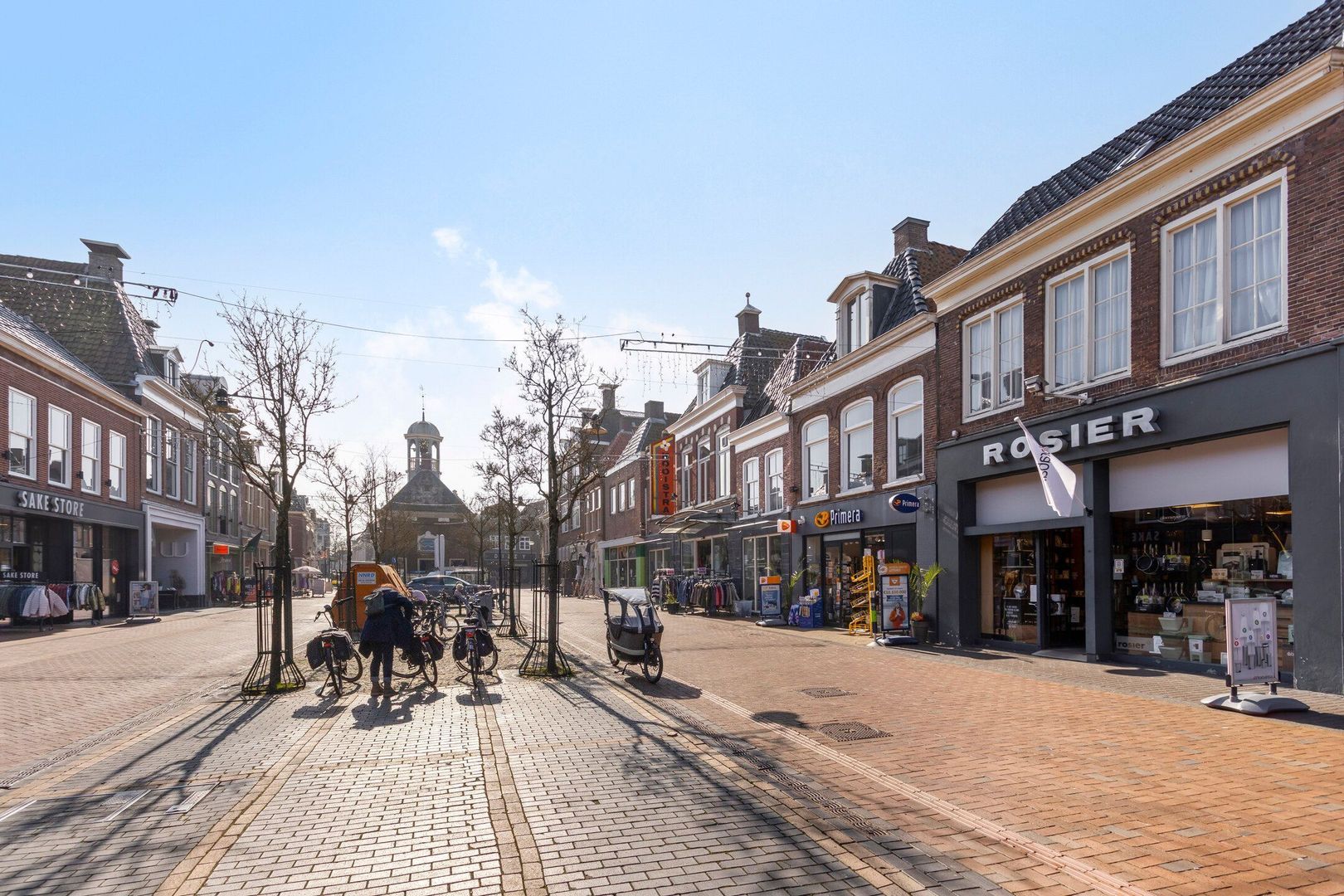 Grote Breedstraat 23, 23A en 25 0 ong, Dokkum foto-38