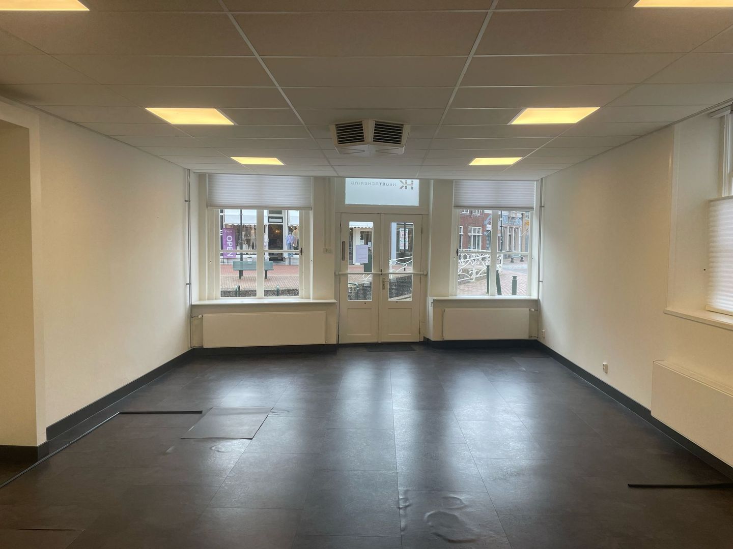 Koornmarkt 16, Dokkum foto-1