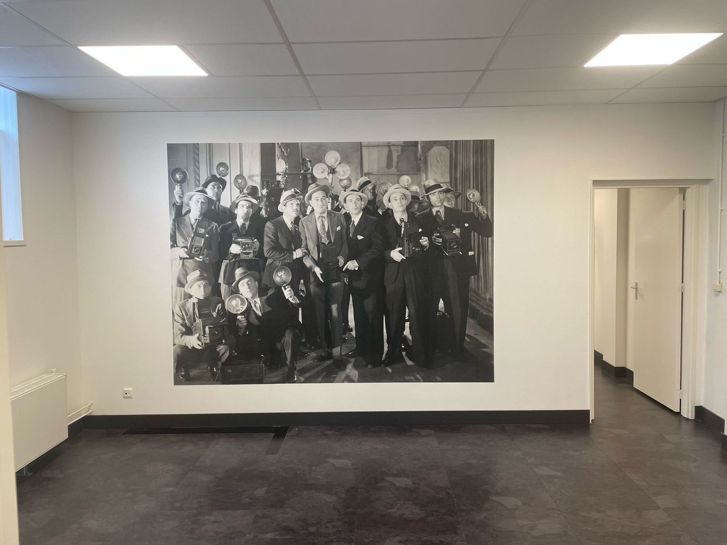 Koornmarkt 16, Dokkum foto-5