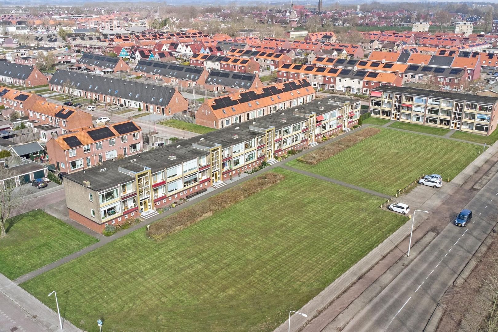 Birdaarderstraatweg 83-121, Dokkum foto-2