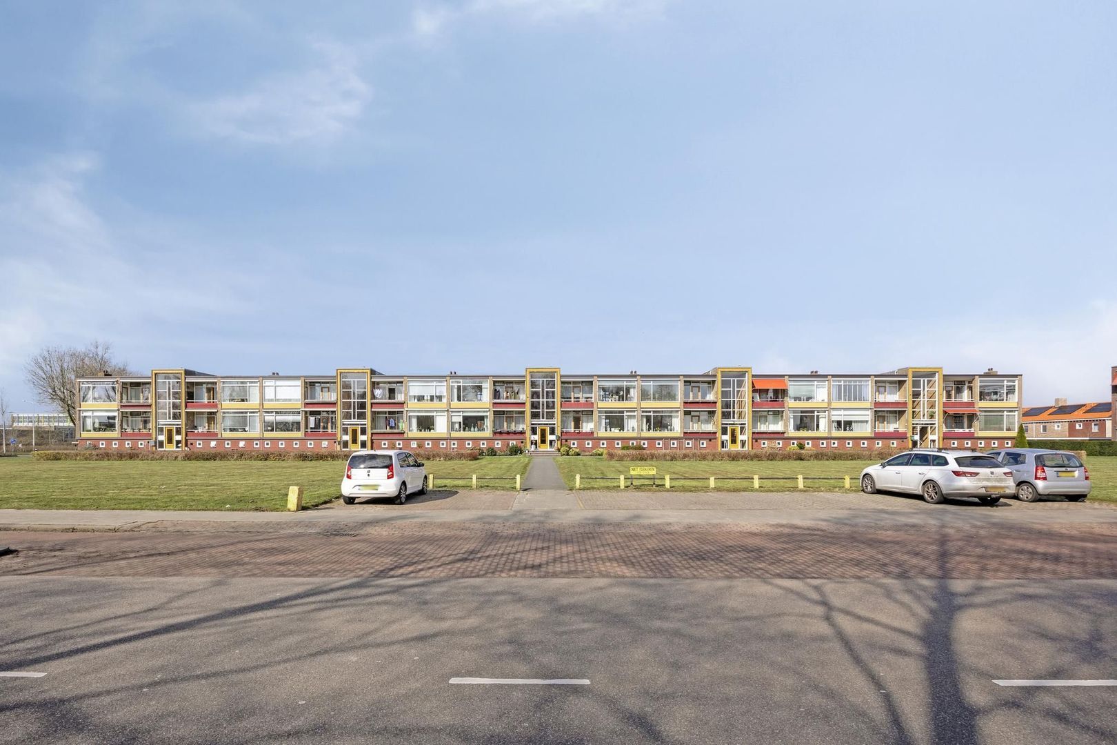 Birdaarderstraatweg 83-121, Dokkum foto-4