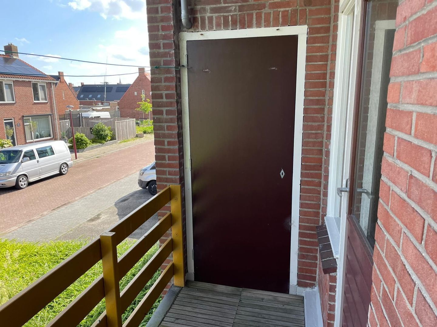 Birdaarderstraatweg 83-121, Dokkum foto-11