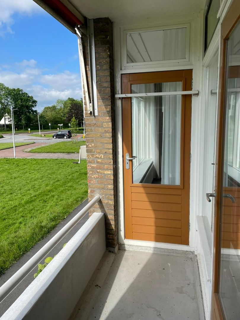 Birdaarderstraatweg 83-121, Dokkum foto-13