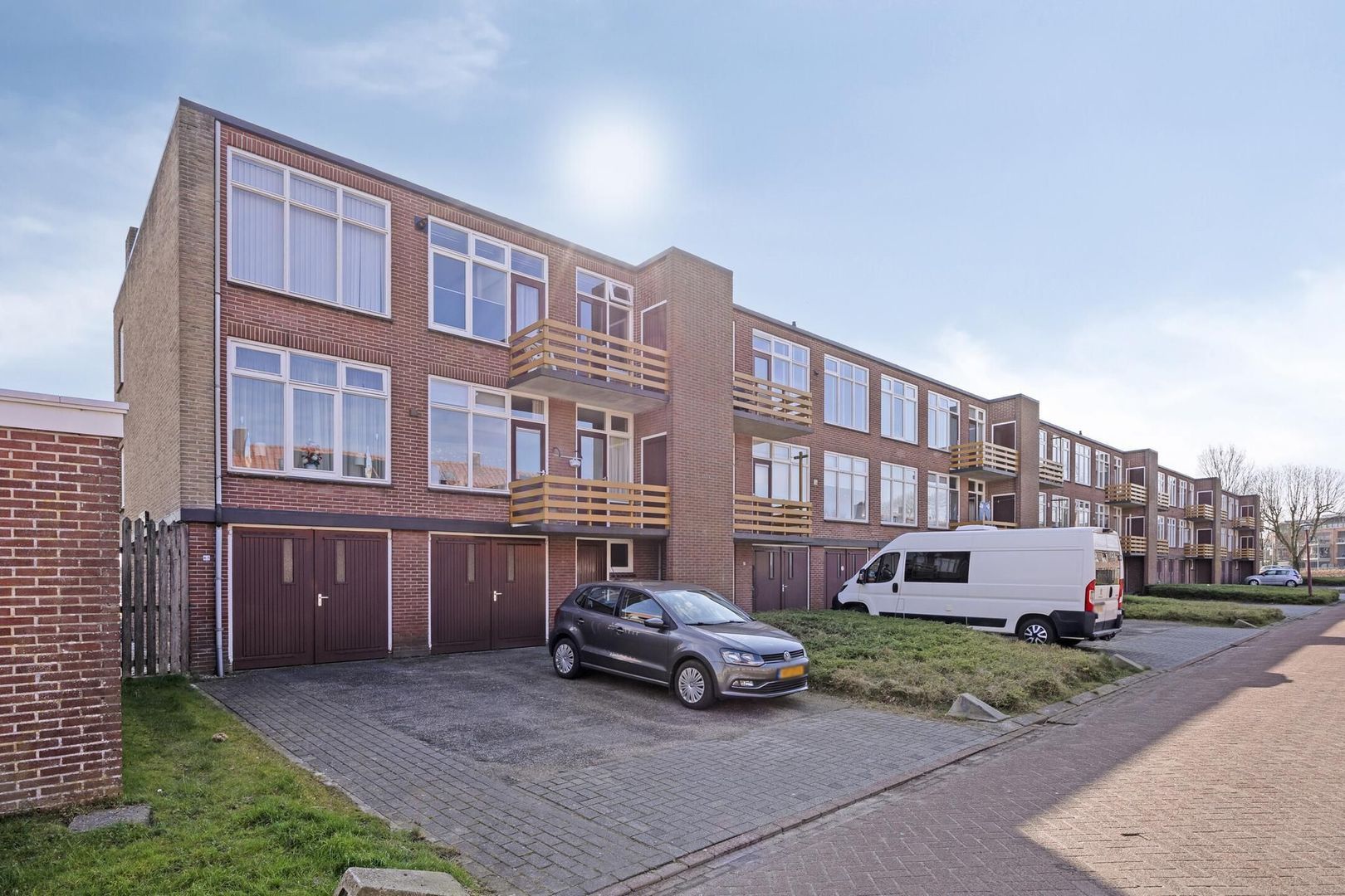 Birdaarderstraatweg 83-121, Dokkum foto-14